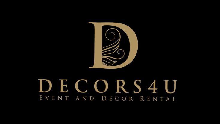 Decors.4U Rentals