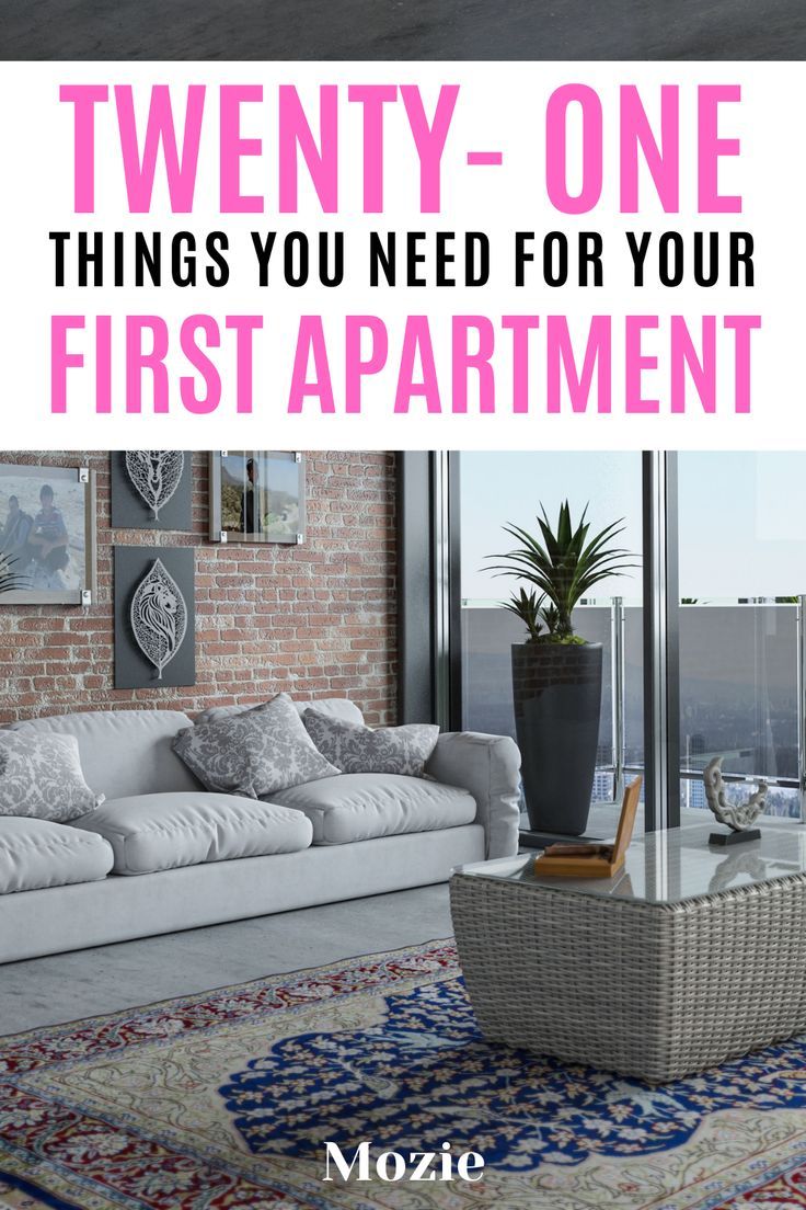 Are you moving into your first apartment? Maybe you're moving to a big city and don't realize what you actually need for your first apartment. Trust us, wish we had this first apartment checklist when we moved into our apartment! In this post, we are showing you 21 things you need for your first apartment in a big city! amazon home finds. amazon home must haves. first apartment checklist. first apartment decorating. first apartment tips. Tips For Buying A House, House In Germany, College Apartment Kitchen, Motivation School, First Apartment Tips, Houses In Germany, Apartment Must Haves, Investment House, First Apartment Essentials