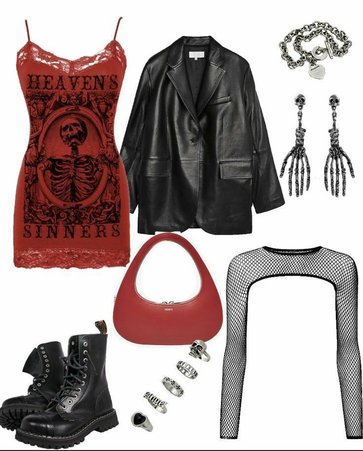 Submersible Fashion, 90s Rockstar Fashion, Rockstar Girl Outfit, Motomami Style, Rock Fits, Rockstar Outfits, Rockstar Girlfriend, Alt Outfits, Rockstar Gf