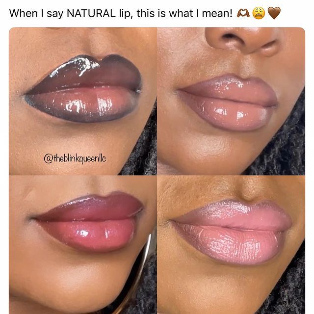 Rose | The ultimate BADDIE lip! 🤎😻 “Mother Earth” and “Crème” are now available! Sista’s y’all trying this lip combo? Brown Liquid Lipstick:… | Instagram Lip Combinations, Brown Liquid Lipstick, Lipstick On Brown Skin, Ombré Lips, Face Makeup Tutorial Video, Pink Lipgloss, Nude Liquid Lipstick, Red Liquid Lipstick, Lipstick For Dark Skin