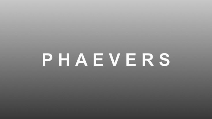 Phaevers