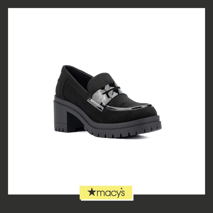 in stock Platform Loafers, Lug Sole, Black Midi Dress, Pick Up, In Store, Buy Online, Loafers, Shop Now, Slip On