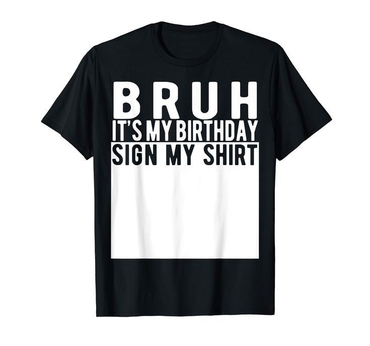 PRICES MAY VARY. Lightweight, Classic fit, Double-needle sleeve and bottom hem Its My 14th Birthday, My Shirt, Birthday Party Celebration, T Shirt Image, Party Funny, Old T Shirts, Party Celebration, Birthday Sign, 24 Years Old