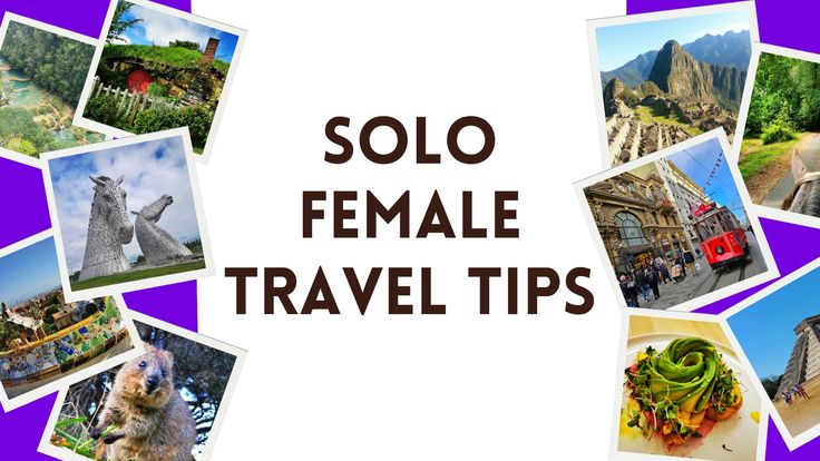 Tales of a Backpacker | Female Solo Travel Blog