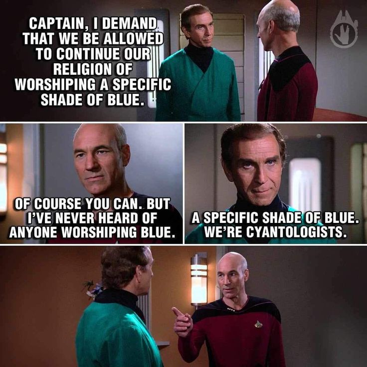 star trek quotes from the original series