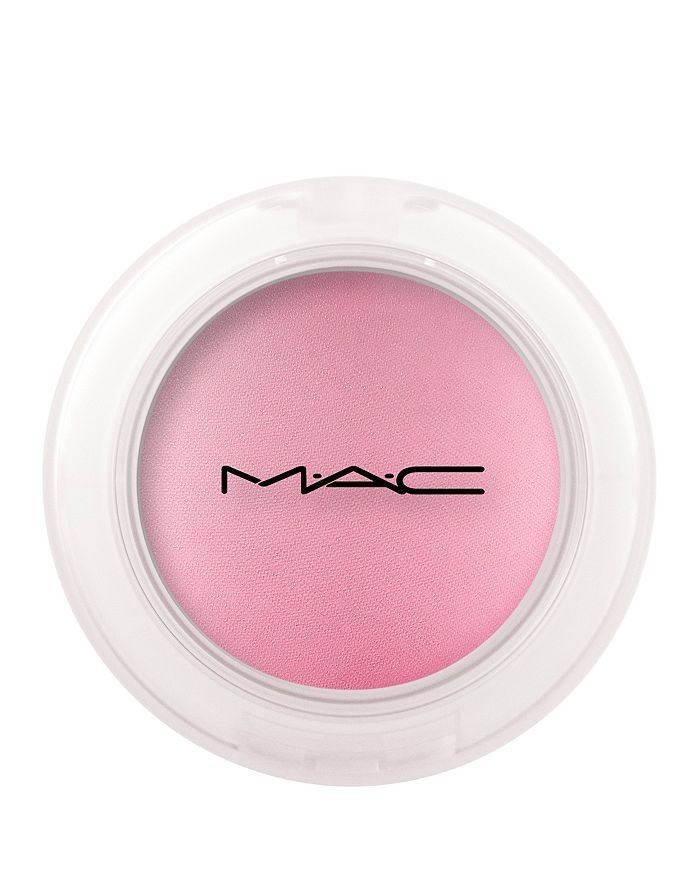 Miss Thang — Mac Glow Play Blush In Totally Synced Mac Glow Play Blush, Pink Medusa, Pink Wishlist, Miss Thang, Sweet Perfume, Blush Beauty, Birthday Gift Baskets, Mac Makeup, Beauty Room