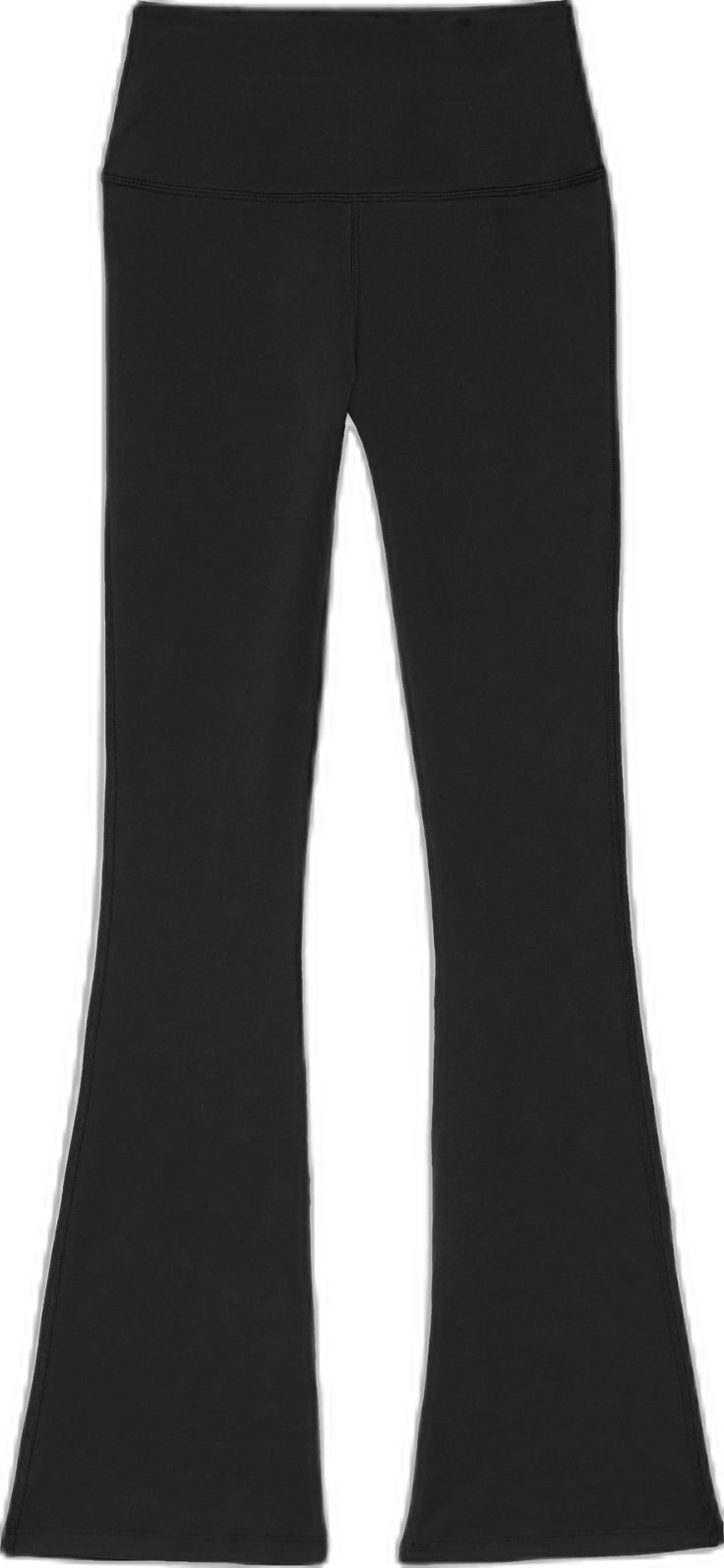 Black Fitted Elastane Pants, Sleek Sports Bottoms In Elastane, Black Athleisure Activewear For Work, Sporty Fitted Elastane Pants, Sporty Black High-cut Leg Pants, Sleek Tight Elastane Activewear, Black Sporty Elastane Leggings, Black High-cut Leg Yoga Pants, Black High-cut Leg Athleisure Yoga Pants