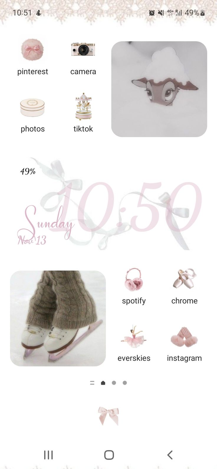 an image of a website page with images and text on it, including shoes, rings,