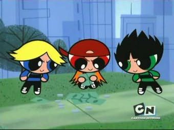 TV Shows Fanfic Writing, The Rowdyruff Boys, Powerpuff Boys, Powerful Girl, Powerpuff Girls Fanart, Cartoon Artist, Rowdyruff Boys, Writing Guide, Ppg And Rrb