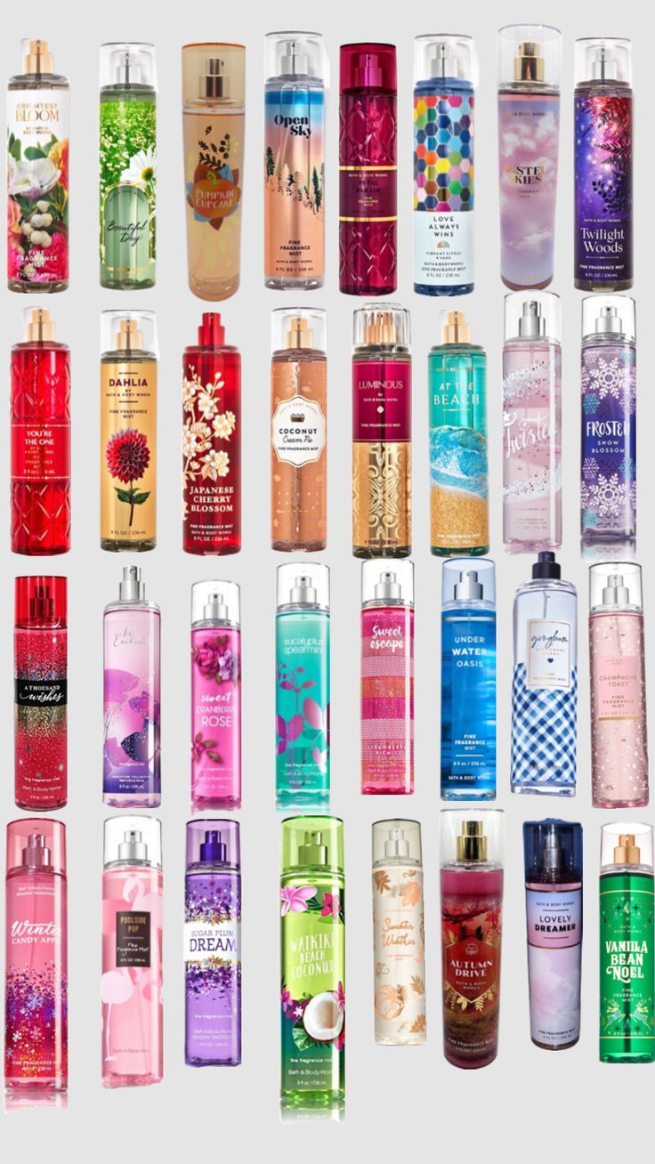 what is you fav perfume Perfume Cheap, Perfume Layering, Cheap Perfume, Celebrity Perfume, Champagne Toast, Perfume Lover, Bath And Body Care, Japanese Cherry Blossom, Bath And Bodyworks