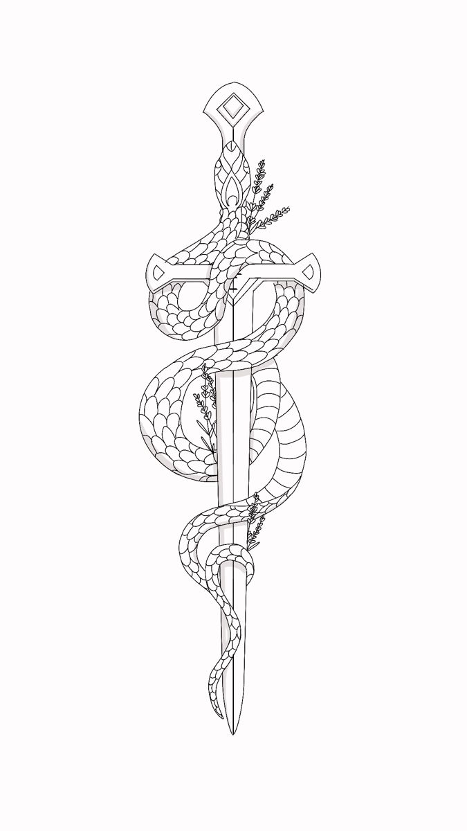 Spin Snake Tattoo, Spine Tattoos For Women Stencil, Tattoo Ideas Spine Snake, Serpent Spine Tattoo, Spin Tattoos For Women Snake, Back Tattoo Women Spine Unique Snake, Spin Tats, Snake Going Up Spine Tattoo, Snake Spine Tattoos For Women