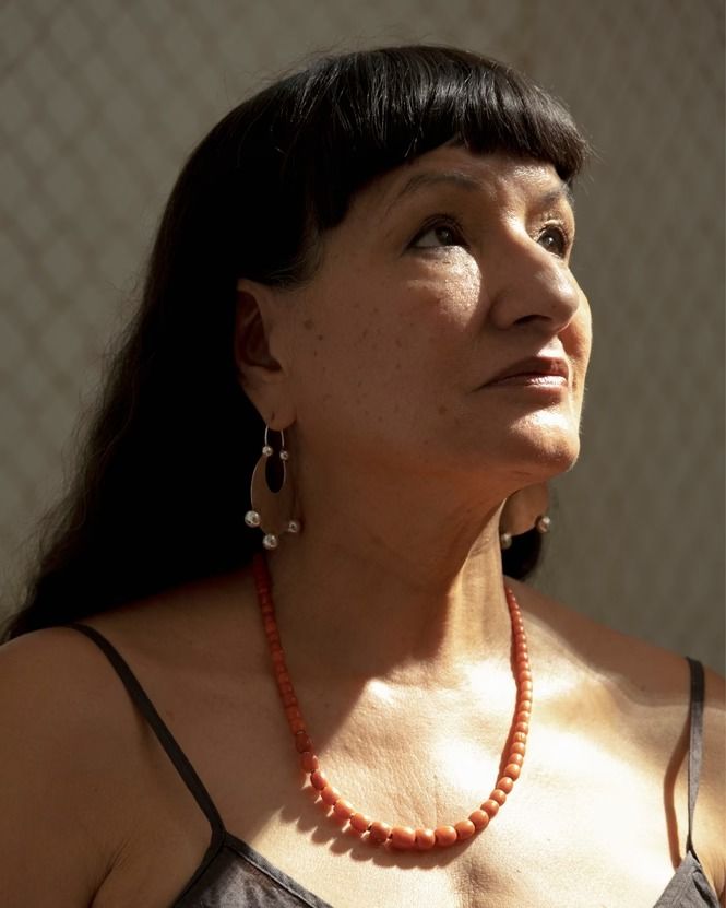 Sandra Cisneros Is Nobody's Mother - The Atlantic Sandra Cisneros, The Poet, The Atlantic, Be Free, Books, Music