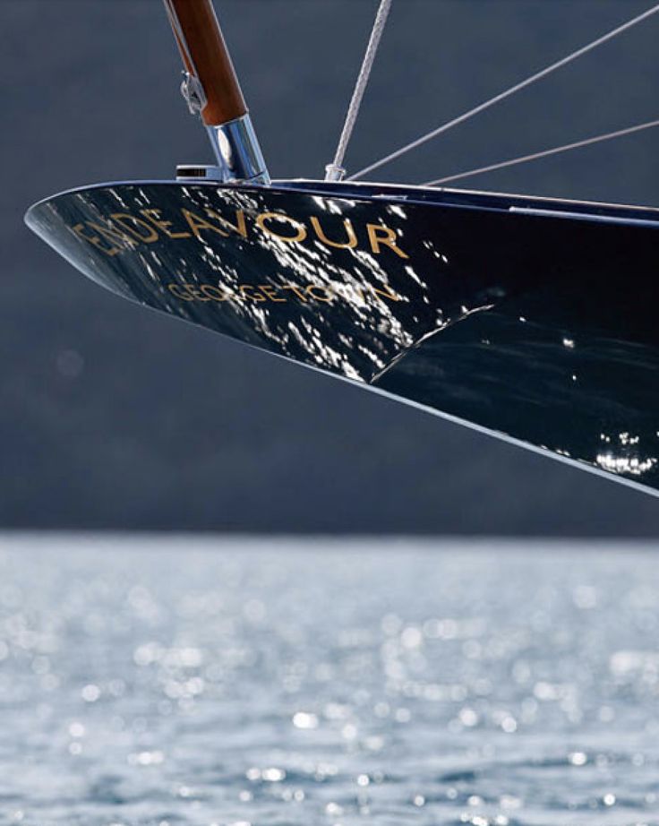 a large boat floating on top of the ocean