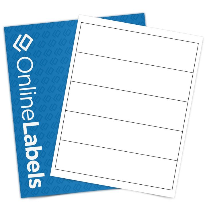 two blue and white stickers with the words online sales written on them, one is for