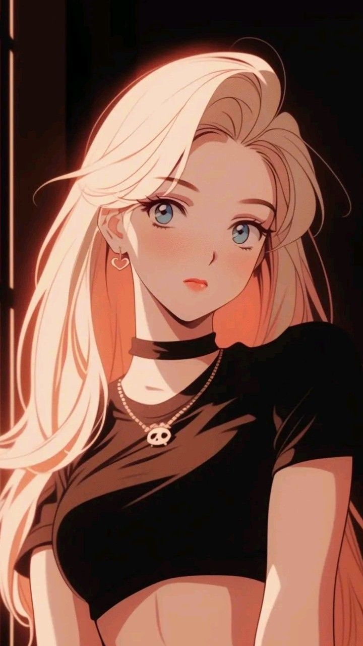 Enjoy anime/digital characters created by ELGDREAMLAND! Blonde Anime Girlies, Blonde Anime Woman, Toreador Vampire, Blonde Anime Characters, Blond Girls, Blonde Anime, Anime Woman, Cartoon Girls, Naruko Uzumaki