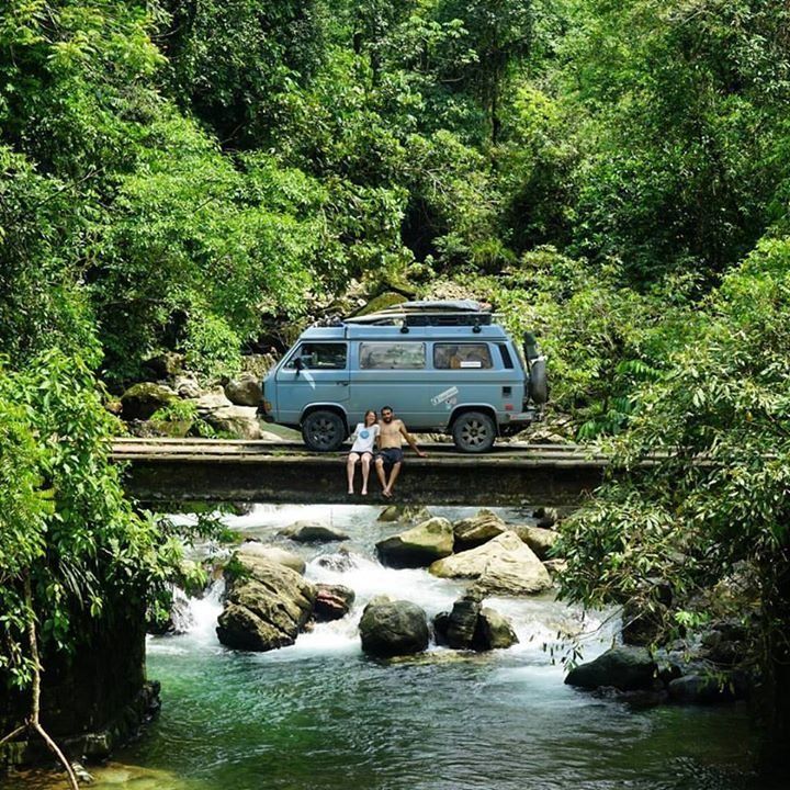 Fear not! It’s totally normal to experience some hiccups along the way when traveling as a couple in an RV. We’re sure you’re aware that communication is key for any successful relationship. Well, there are some other things to consider when hitting the road and traveling with your significant other in an RV or tow behind. Vw T3 Camper, Vw California Beach, Vw T3 Doka, Vw Syncro, T3 Bus, Vw T3 Syncro, T6 California, Vw T25, T3 Vw