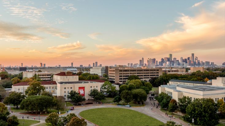 University of Houston