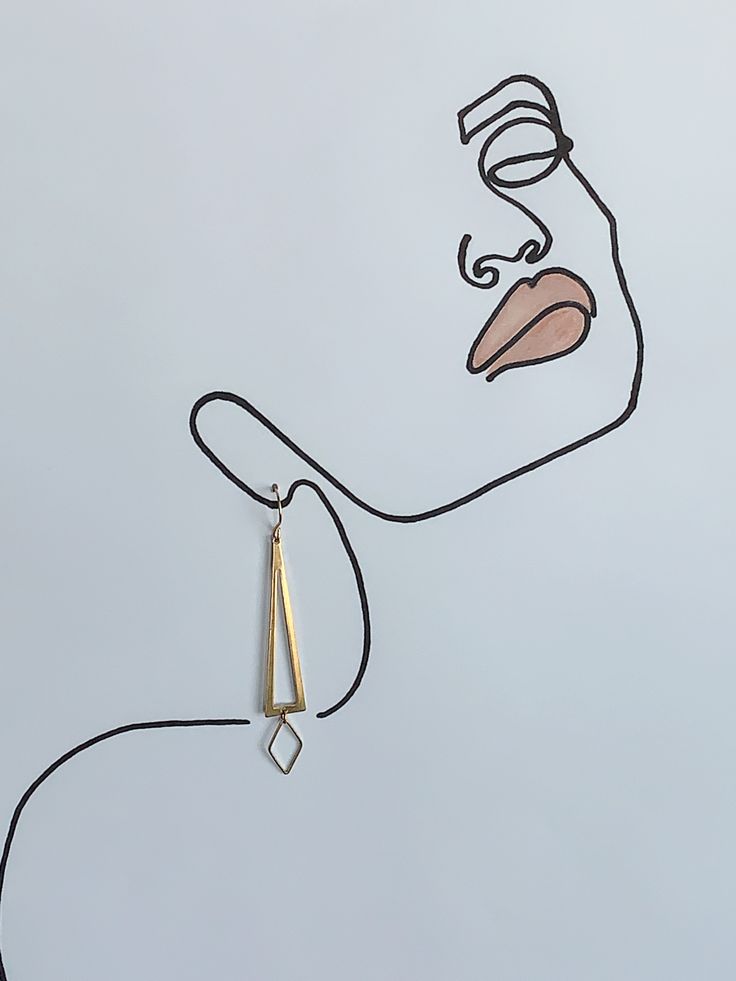 18k gold plated brass hooks with brass. 3 1/4 from top of hook. Ear Ring Photography Ideas, Modern Gold Plated Earrings With Ear Wire, Gold Teardrop Linear Earrings 14k Gold Filled, Gold Teardrop Linear Earrings In 14k Gold Filled, Gold Nickel-free Threader Earrings, Brass Jewelry With Fish Hook For Gift, Adjustable Gold Plug Earrings With Ear Wire, Modern Gold-plated Linear Earrings With Ear Wire, Gold Teardrop Single Earring Jewelry