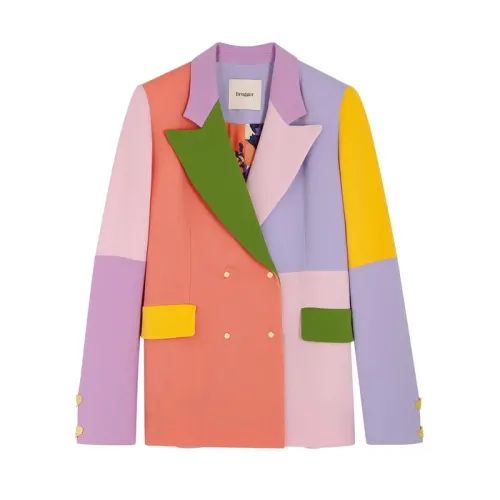 Latest Fashion Trends For Women, Mode Kimono, Colour Blocking, 2021 Fashion, Harvey Nichols, Luxury Department Store, Womens Designer Fashion, Colourful Outfits, Mode Inspiration