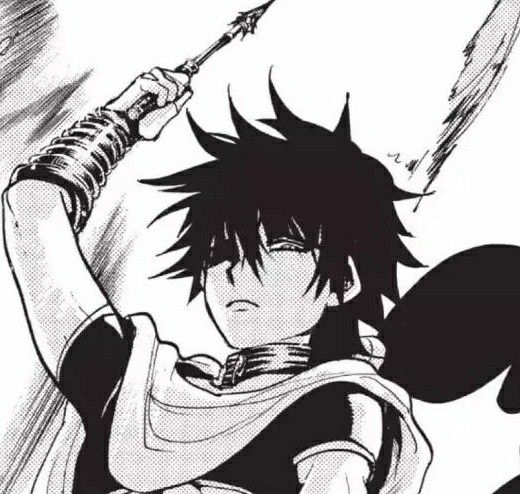 Judal Magi Icon, Judar Magi Icon, Judar Magi, Judal Magi, Magi Adventures Of Sinbad, Magi Kingdom Of Magic, Magi 3, The Kingdom Of Magic, Kagome Higurashi