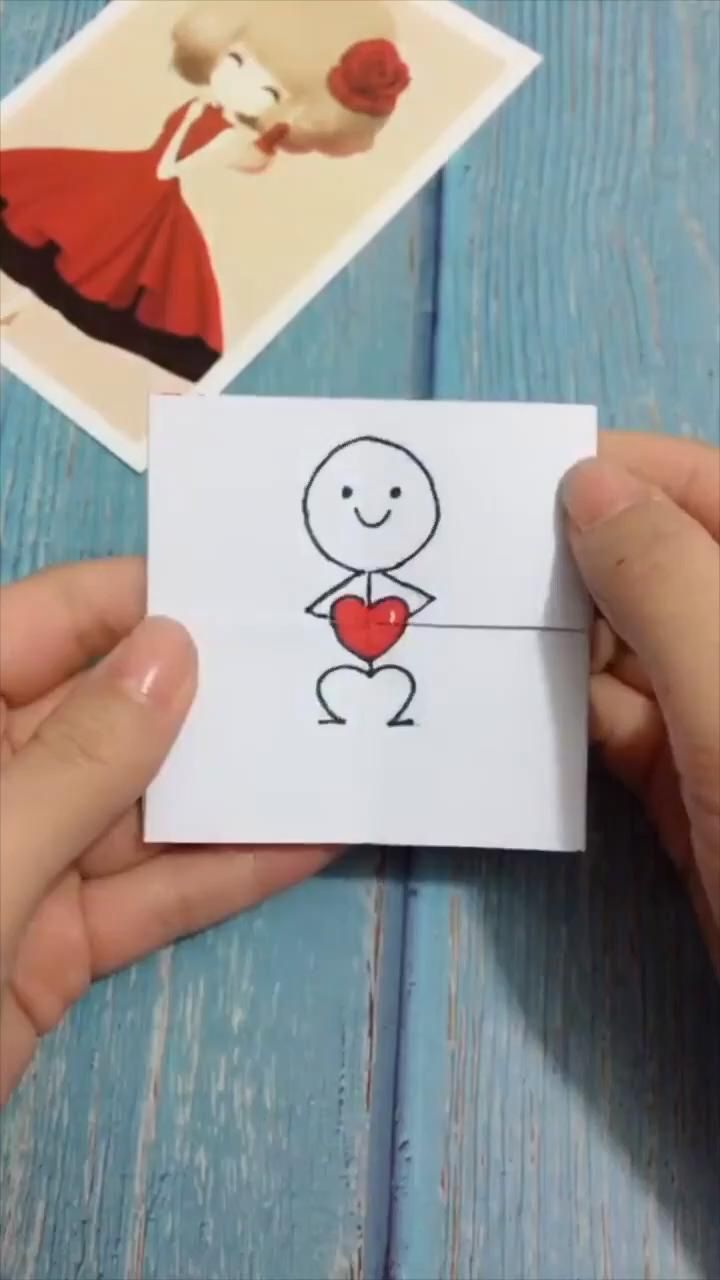 Paper Quilling Techniques: Master the Art | Unique Paper Craft Ideas to Try Today Hadiah Diy, Kraf Kertas, Baby Funny, Diy Gift Card, Seni Dan Kraf, Cool Paper Crafts, Crafts Videos, Kraf Diy, Origami Crafts Diy