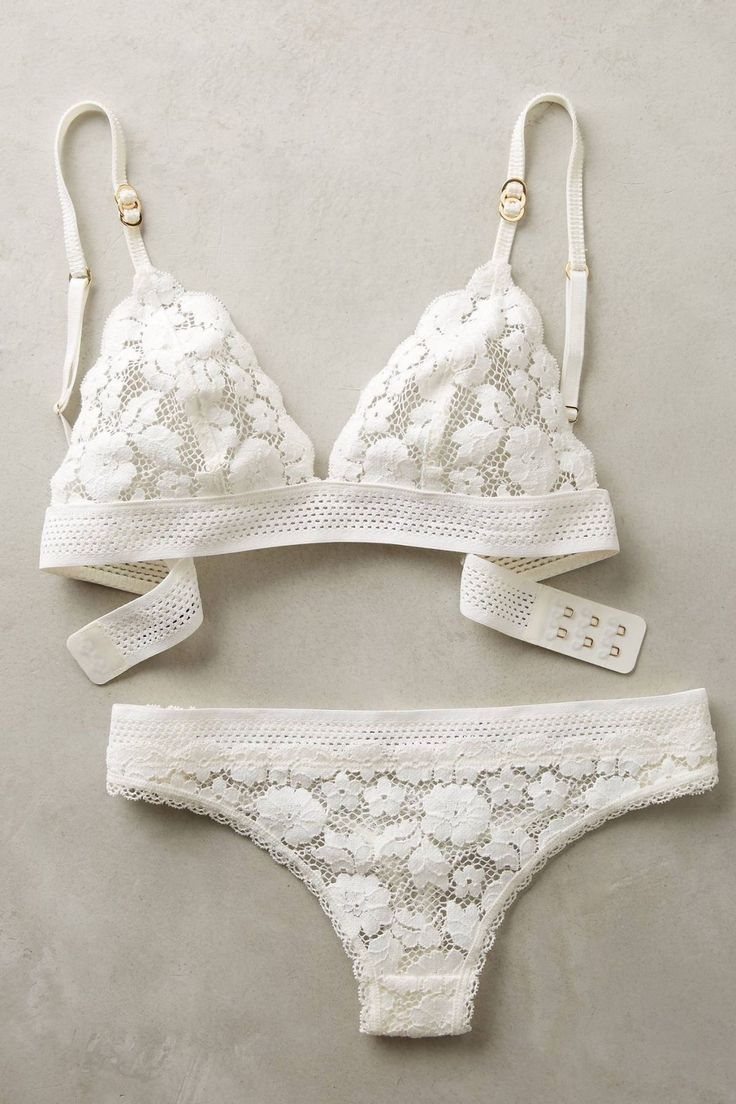 •{ lovelybunni26 }• Fashion Design Inspiration, Lingerie Shoot, Lingerie Inspiration, Cute Lingerie, White Lingerie, Victoria Secrets, Pretty Lingerie, Beautiful Lingerie, Bras And Panties