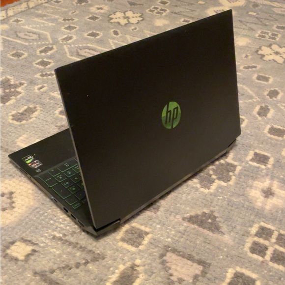 HP Pavilion Gaming Laptop Hp Pavilion Gaming, Gaming Laptop, Hp Pavilion, Gaming Laptops, Intel Core, Windows 10, Gaming, Laptop, Green