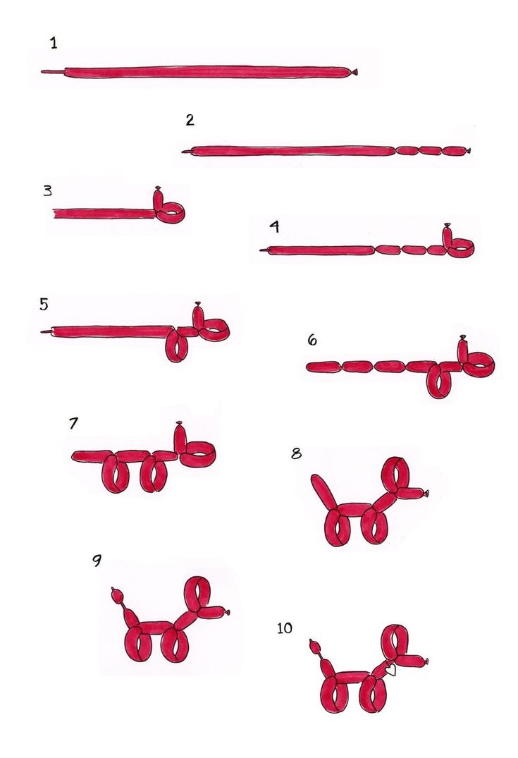 the instructions for how to make an ornament with red thread and plastic scissors