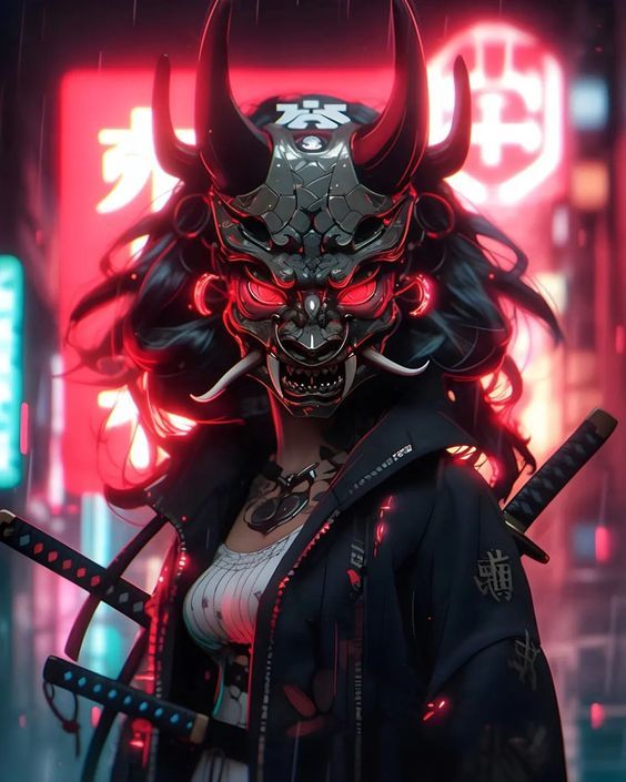 Phoenix Wallpaper, Geisha Tattoo, Arte Peculiar, Procreate Ipad Art, Cyberpunk Anime, Gothic Fantasy Art, Anime Artwork Wallpaper, Digital Art Anime, Red Aesthetic