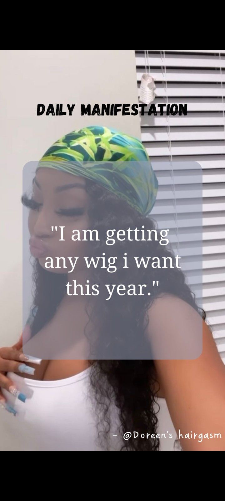 Hair . Manifesting new wigs Wig Influencer Vision Board, Wig Influencers, Hair Influencer, Vision Board Book, Board Manifestation, Vision Board Goals, Vision Board Manifestation, Board Inspiration, Best Wigs