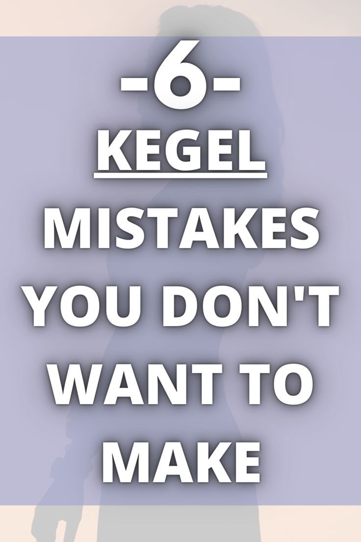 how to do kegels, how to strengthen the pelvic floor muscles, common kegel mistakes. How To Do Kegels, Prolapse Exercises, Pelvic Floor Prolapse, Kegel Weights, Kegal Exercises, Pelvic Floor Muscle Exercise, How To Relax Yourself, Exercise For Women, Pelvic Floor Exercises