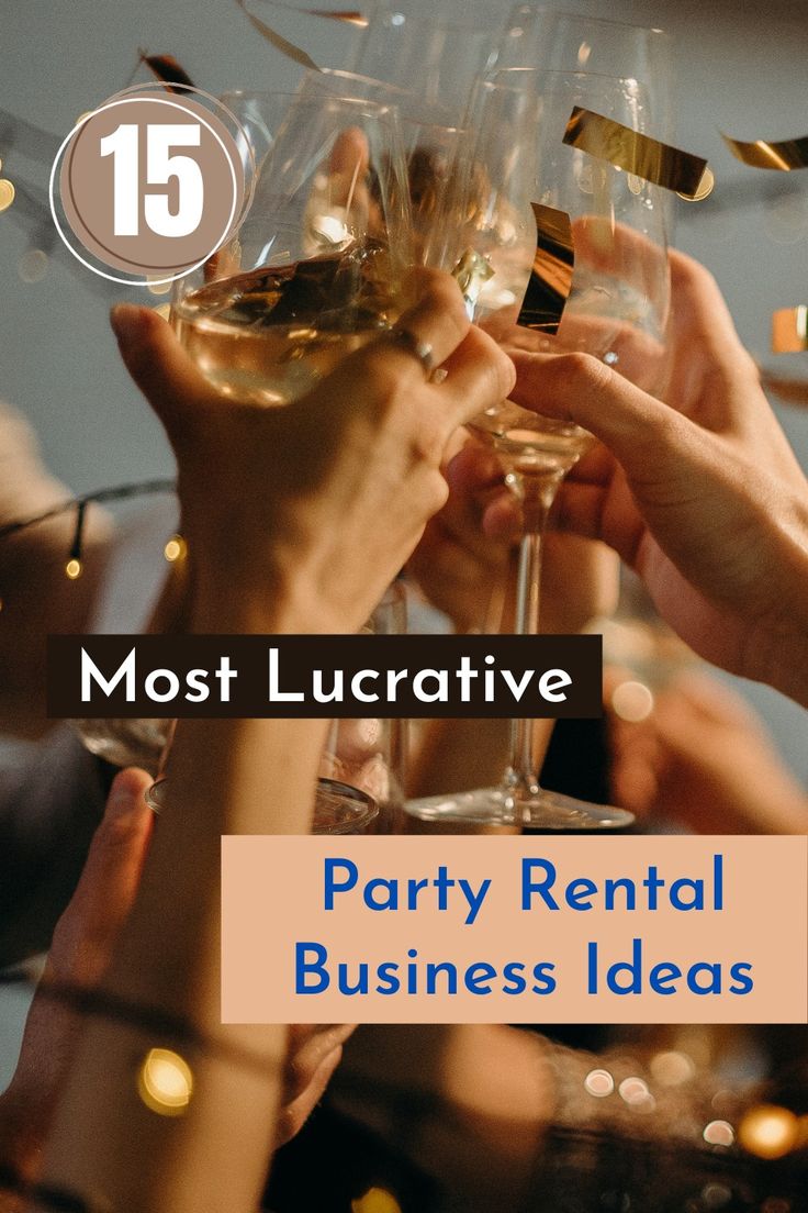 Party Rental Business Ideas Rental Items For Party, Best Rental Business Ideas, Event Decor Rental Business, How To Start An Event Rental Business, Wedding Decor Rental Business, Starting A Party Rental Business, How To Start A Party Rental Business, Party Rental Ideas Products, Event Business Ideas