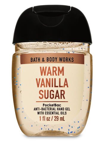 Warm Vanilla Sugar, Bath N Body Works, Bath Body Works Candles, Hand Sanitizers, Summer Scrapbook, Sugar Crystals, Best Fragrances, Vanilla Sugar, Bath Body Works