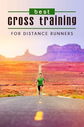 the best cross training for distance runners