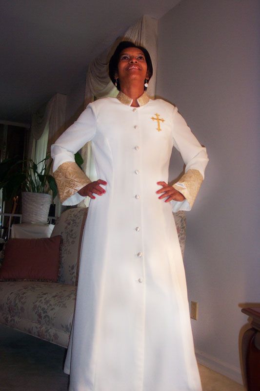 clergy robe for women Choir Robes, Clergy Women, Clergy Robes, Adult Onesies, Women Robe, Robe For Women, Ladies Suits, Suits Wedding, God Bless You