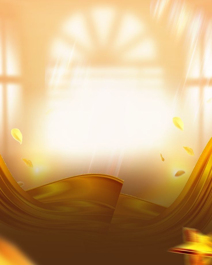 an image of a yellow room with sunlight coming through the window and leaves on the floor