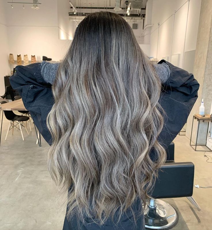 Getting Highlights, Ash Blonde Hair Balayage, Subtle Balayage, Bronde Balayage, Color Balayage, Bronde Hair, Ash Blonde Hair, Brown Balayage, Balayage Hair Blonde