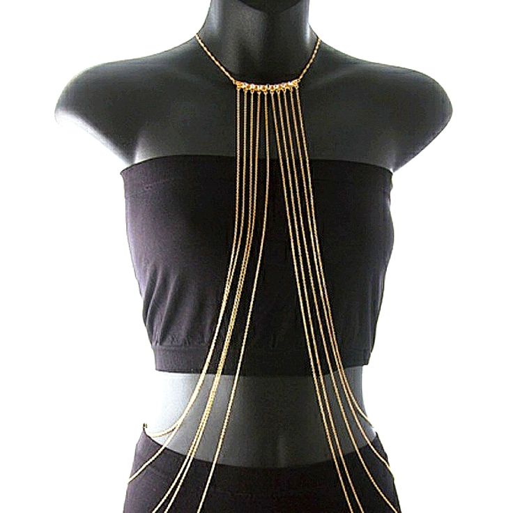 New In Package By L.A. Jewelry Work Those Summer Looks, Dancing, Party, Concert, Casual With Jeans Or Dressy With Some Bling. Great Over Simple Dress Or Bathing Suits You'll Get All The Attention. Gold Chain With Gold Metal Details One Size Fits All Silver Body Chain For Night Out In Summer, Silver Body Chain For Summer Night Out, Elegant Silver Body Chain For Night Out, Party Body Jewelry With Silver Chain, Party Silver Metal Body Chain, Silver Metal Body Chain For Night Out, Festival Silver Body Chain, Gold Body Chain For Summer Evening, Gold Body Chain For Evening In Summer