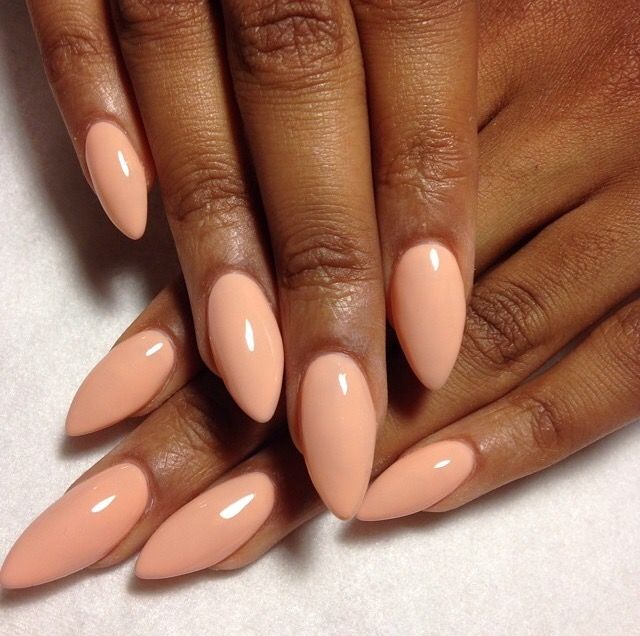 Nude Nails For Black Women, Nude Nails For Brown Skin, Nail Art Designs Fall, Beautiful Nail Art Designs, Gel Nail Polish Colors, Colors Nails, Nails Acrylic Coffin, Acrylic Nails Ideas, Sassy Nails