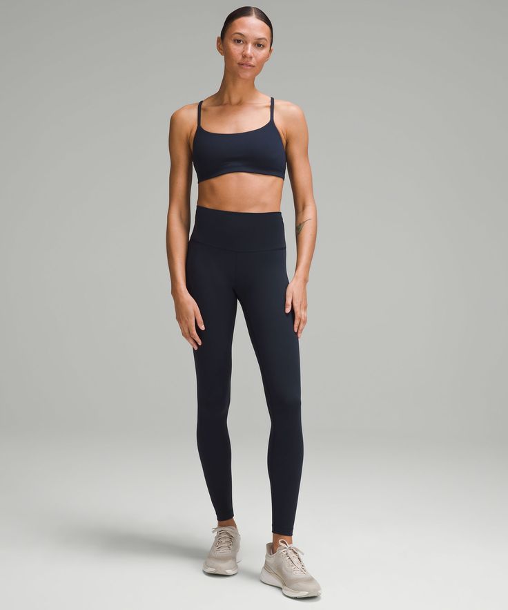 Wunder Train High-Rise Tight 31" | Women's Leggings/Tights | lululemon Lululemon Stretch Athleisure Sports Bra, Lululemon Stretch Sports Bra For Athleisure, Lululemon Athleisure Stretch Sports Bra, Lululemon Athleisure Sports Bra With Stretch, Lululemon Athleisure Activewear With Light Support, Lululemon Functional Bottoms With Light Support, Lululemon Fitted Sports Bra For Pilates, Fitted Lululemon Activewear For Sports, Lululemon Functional Stretch Leggings