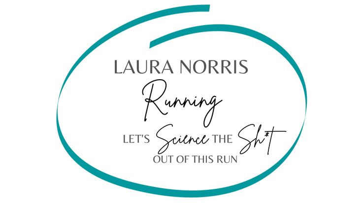 Laura Norris Running