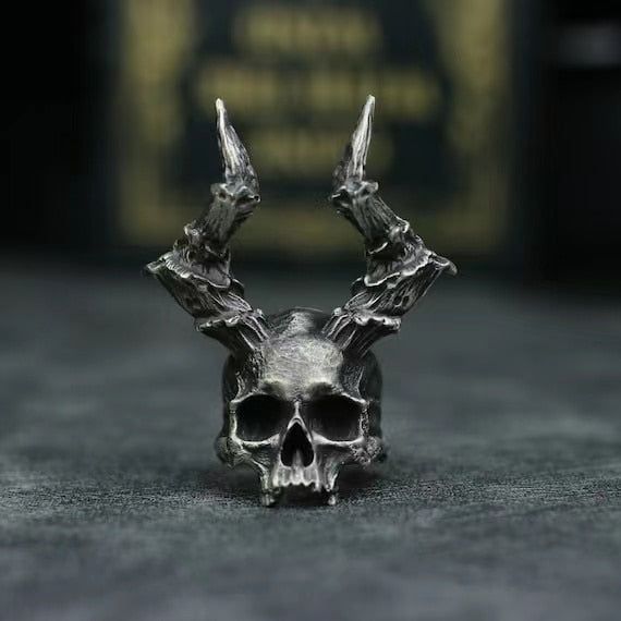 Armor Rings, Gothic Bands, Brand Moodboard, Gothic Party, Male Jewelry, Goth Bands, Unique Silver Jewelry, Ring Settings Types, Biker Rings