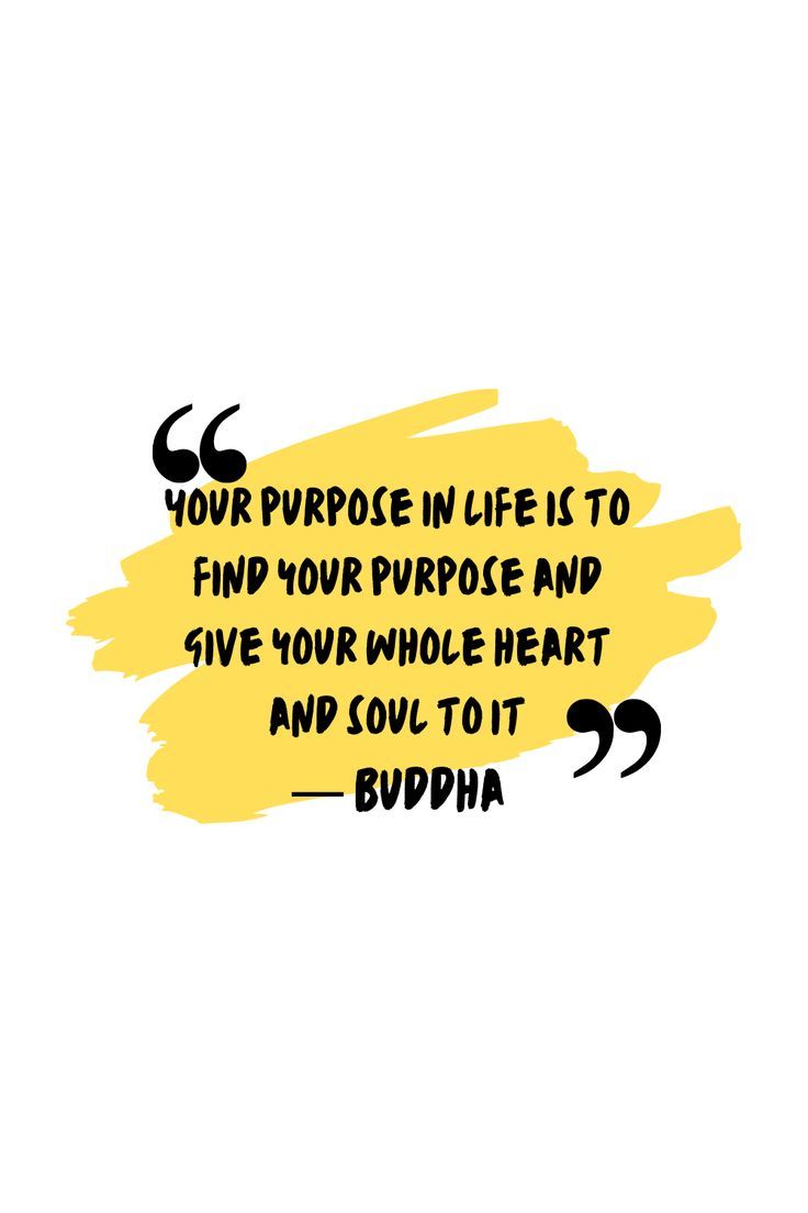 Purpose in life quotes Purpose In Life Quotes, Purpose In Life, Whole Heart, For A Reason, Deep Thought Quotes, Heart Soul, Life Purpose, Our World, Everyone Else