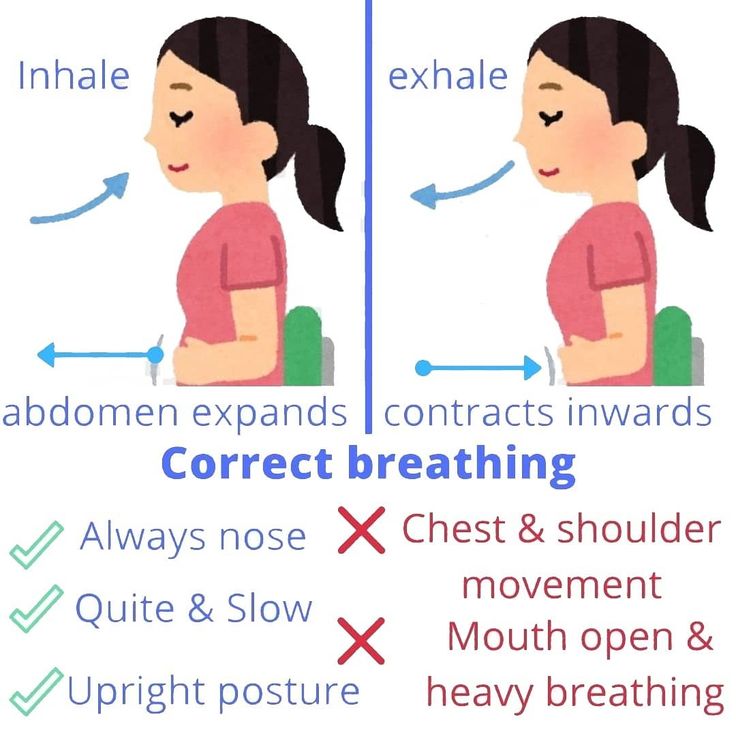 Good breathing is THE FOUNDATION for health and the ability to breathe through your nose 24/7 and breathing exercises to improve daytime breathing habits are the key to restoring productive sleep. Natural Decongestant, How To Breathe, How To Help Nausea, Belly Breathing, Basic Anatomy And Physiology, Diaphragmatic Breathing, Healthy Lungs, Breathing Meditation, Lungs Health