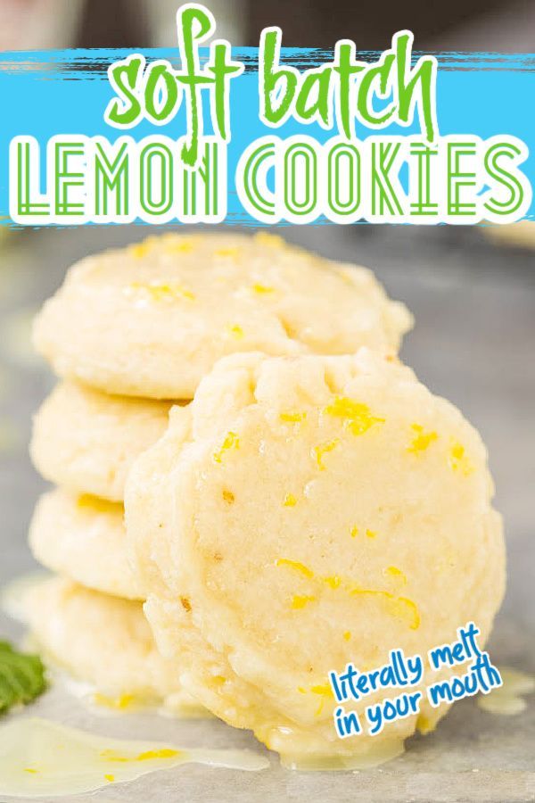 Soft Batch Glazed Lemon Cream Cheese Cookies Lemon Cream Cheese Cookies, Soft Batch, Lemon Cream Cheese, Lemon Dessert Recipes, Cheese Cookies, Cream Cheese Cookies, Lemon Cookies, Lemon Cream, Keto Cookies