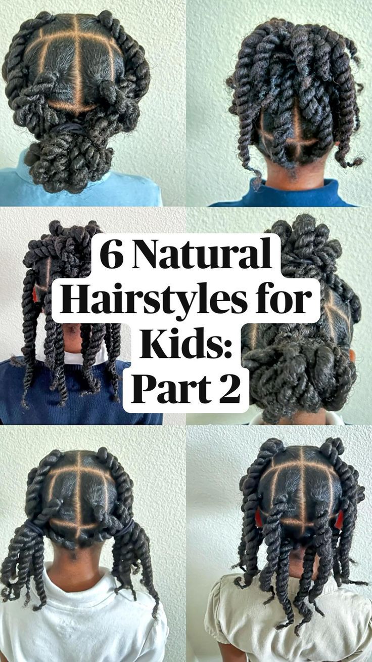 Hairstyles For Kids Natural Hair, Lil Girl Hairstyles Braids, Baby Girl Hairstyles Curly, Toddler Braided Hairstyles, Daughter Hairstyles, Kids Natural Hair, Cute Toddler Hairstyles, Kids Hair Styles, Kids Curly Hairstyles