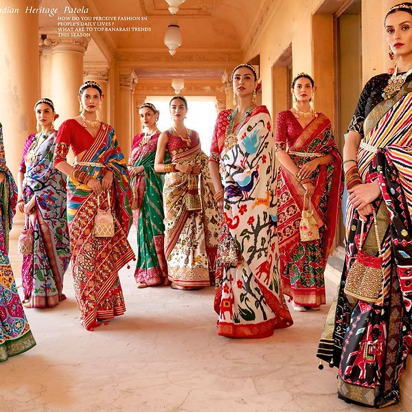 Latest Silk Sarees Trends, Latest Saree Trends, Latest Silk Sarees, Latest Indian Saree, Sarees For Women, Party Sarees, Indian Silk Sarees, Saree Designs Party Wear, Traditional Saree