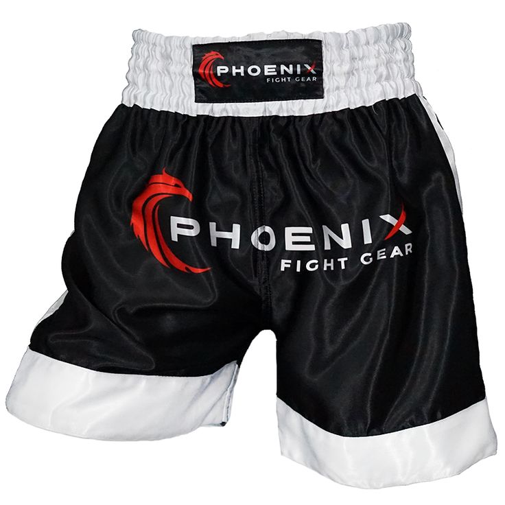 Provide a lightweight and soft feel Constructed of 100% polyester Satin Elastic waistband ensures comfort and a secure fit Wide leg for unrestricted movement and striking High quality Dye-Sublimation printed logos Available in Small, Medium & Large Sold separately Boxing Trunks, Muay Thai Shorts, Polyester Satin, Muay Thai, Print Logo, Dye Sublimation, Wide Leg, Dye, Satin