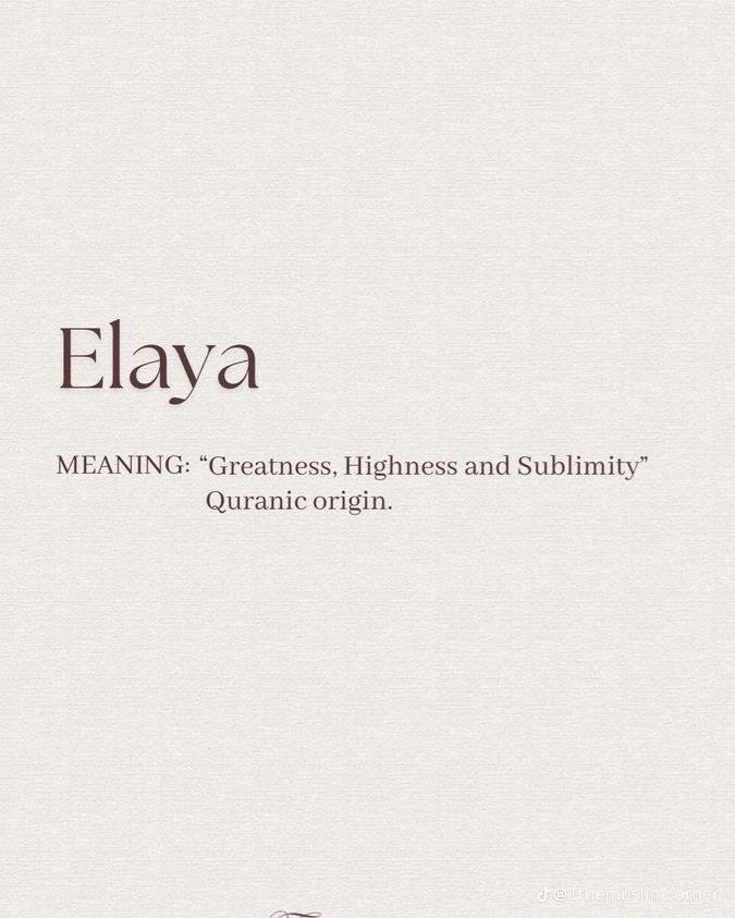 the cover of el laya's album, featuring an image of a woman with long