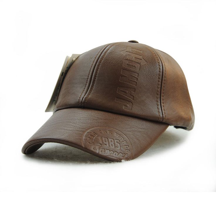 Item Type: Baseball Caps Strap Type: Adjustable Material: Faux Fur Style: Casual Hat Size: One Size Hat Size: 7 1/4 Gender: Unisex Pattern Type: Solid Department Name: Adult Casual Leather Hat For Streetwear, Winter Leather Baseball Cap, Adjustable Leather Baseball Cap For Winter, Trendy Brown Visor Baseball Cap, Casual Leather Cap, Trendy Brown Streetwear Baseball Cap, Trendy Brown Baseball Cap For Streetwear, Brown Visor Hat For Streetwear, Trendy Winter Outdoor Baseball Cap